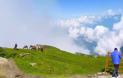 Chopta tour package